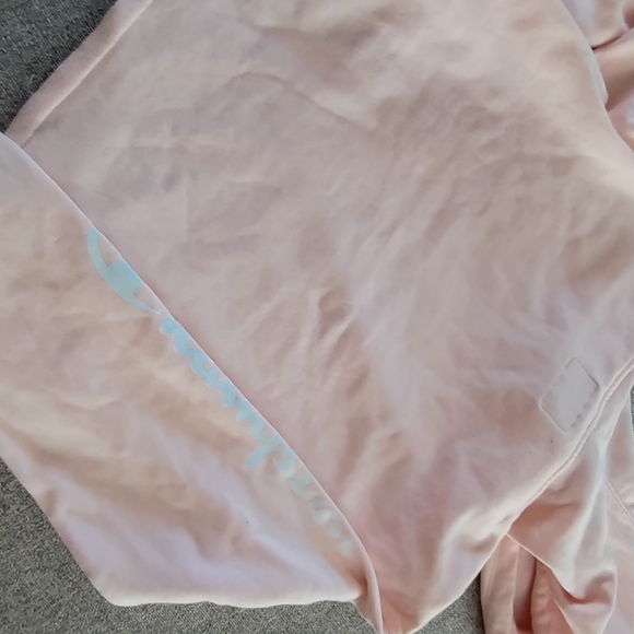 Bundle of 3 Jackets Champions, Nike, Adidas - Picture 9 of 14